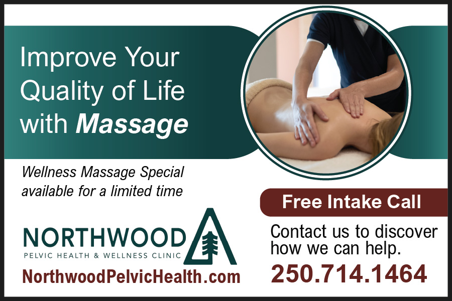 Northwood Pelvic Health and Wellness Clinic
